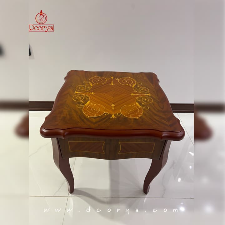 میز جلو مبلیM314 - اقساطی