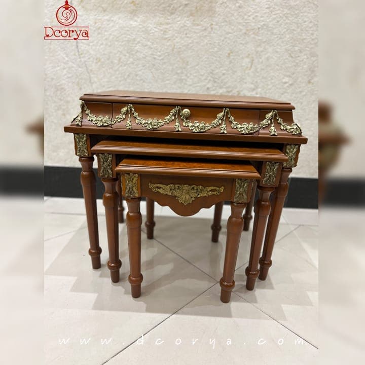 میزعسلی M074 - اقساطی
